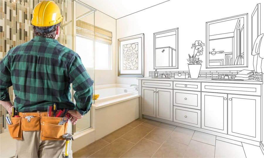 Installation d’une pompe à chaleur par OZ ENERGIES